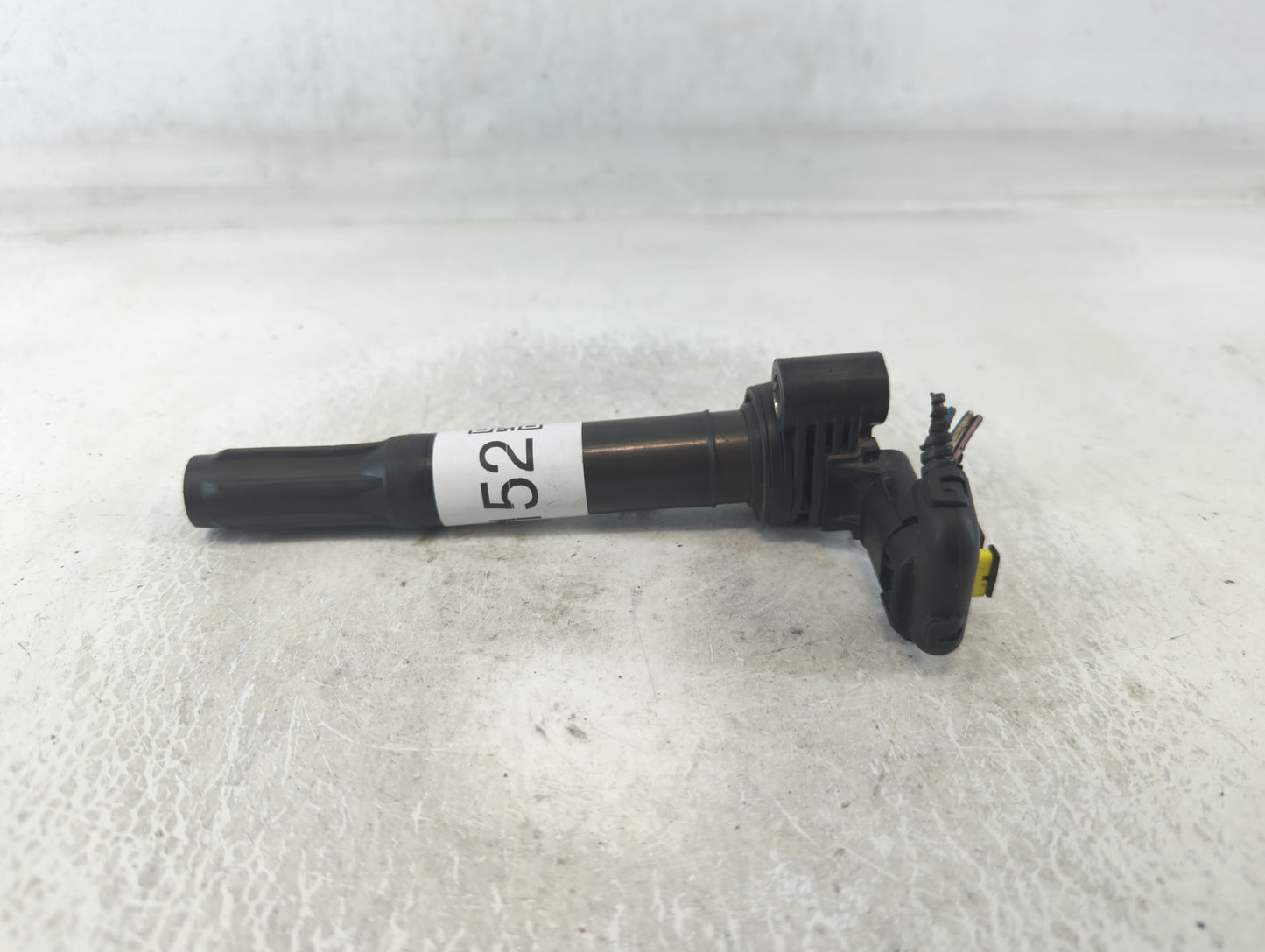 2015-2018 Jeep Renegade Ignition Coil Igniter Pack - Oemusedautoparts1.com