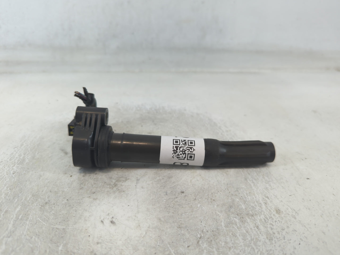 2015-2018 Jeep Renegade Ignition Coil Igniter Pack - Oemusedautoparts1.com