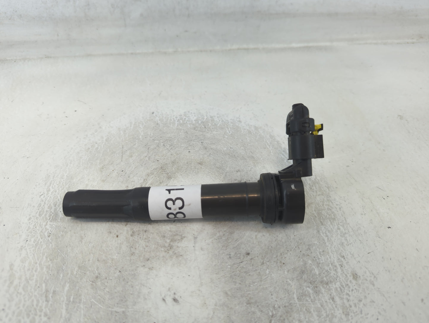 2015-2018 Jeep Renegade Ignition Coil Igniter Pack - Oemusedautoparts1.com