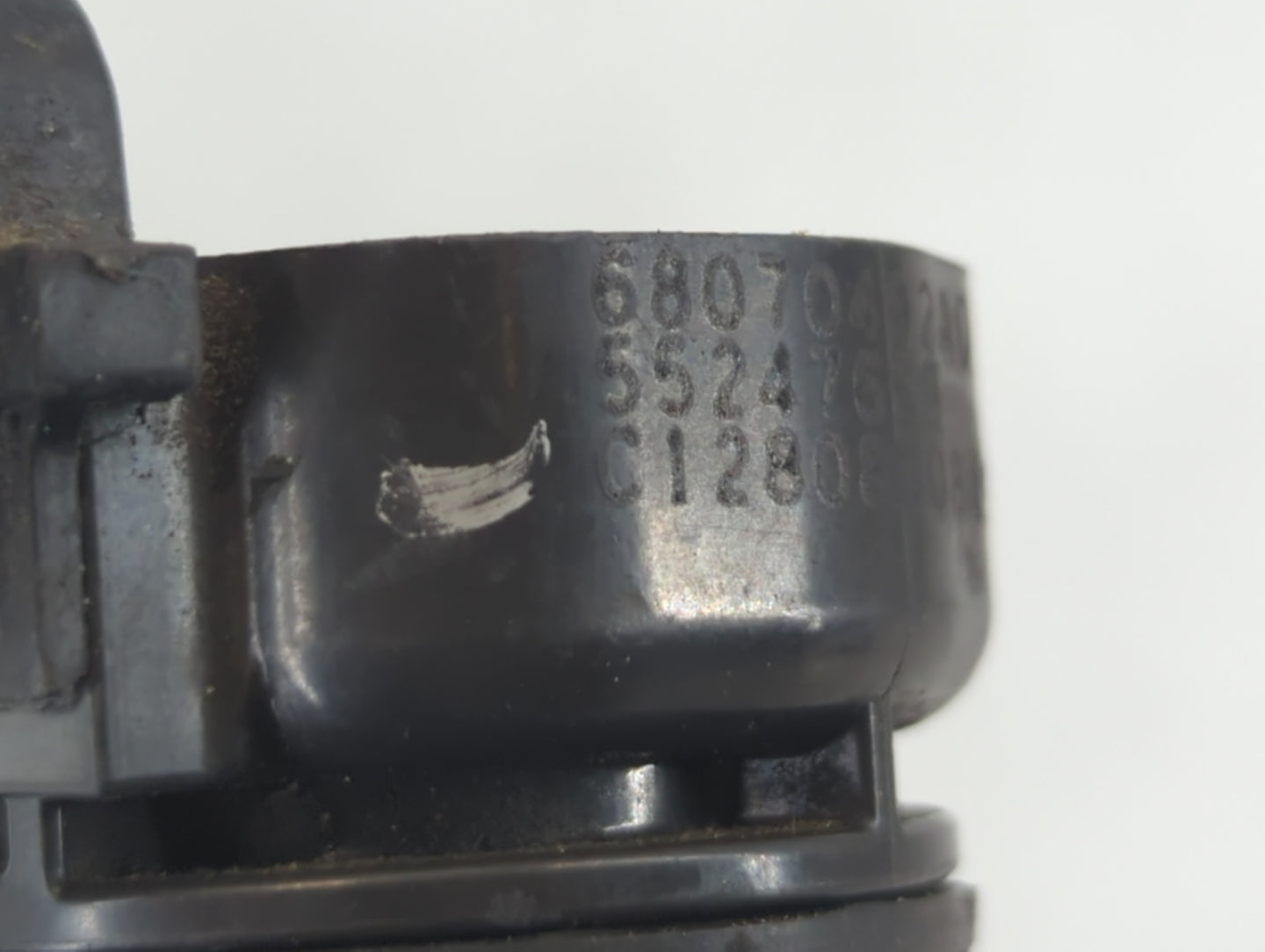 2015-2018 Jeep Renegade Ignition Coil Igniter Pack - Oemusedautoparts1.com