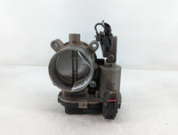 2015-2021 Jeep Renegade Throttle Body P/N:0395 04891970AB Fits Fits 2014 2015 2016 2017 2018 2019 2020 2021 2022 OEM Used Au