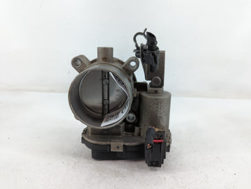 2015-2021 Jeep Renegade Throttle Body P/N:0395 04891970AB Fits Fits 2014 2015 2016 2017 2018 2019 2020 2021 2022 OEM Used Au