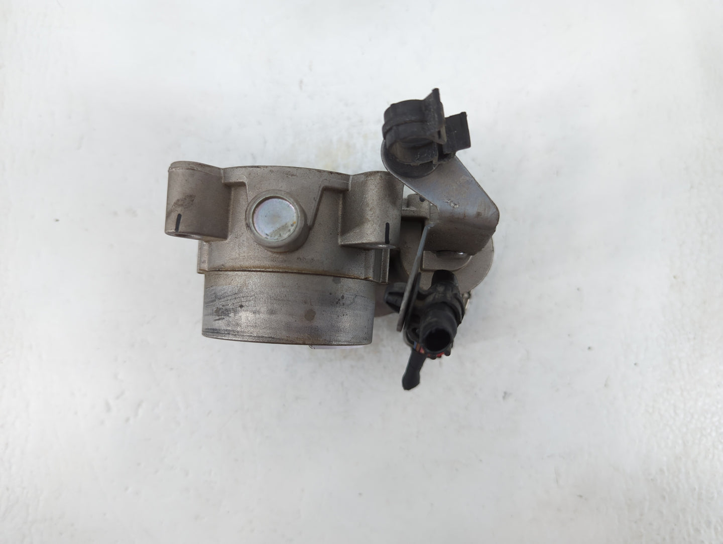 2015-2021 Jeep Renegade Throttle Body P/N:0395 04891970AB Fits Fits 2014 2015 2016 2017 2018 2019 2020 2021 2022 OEM Used Au
