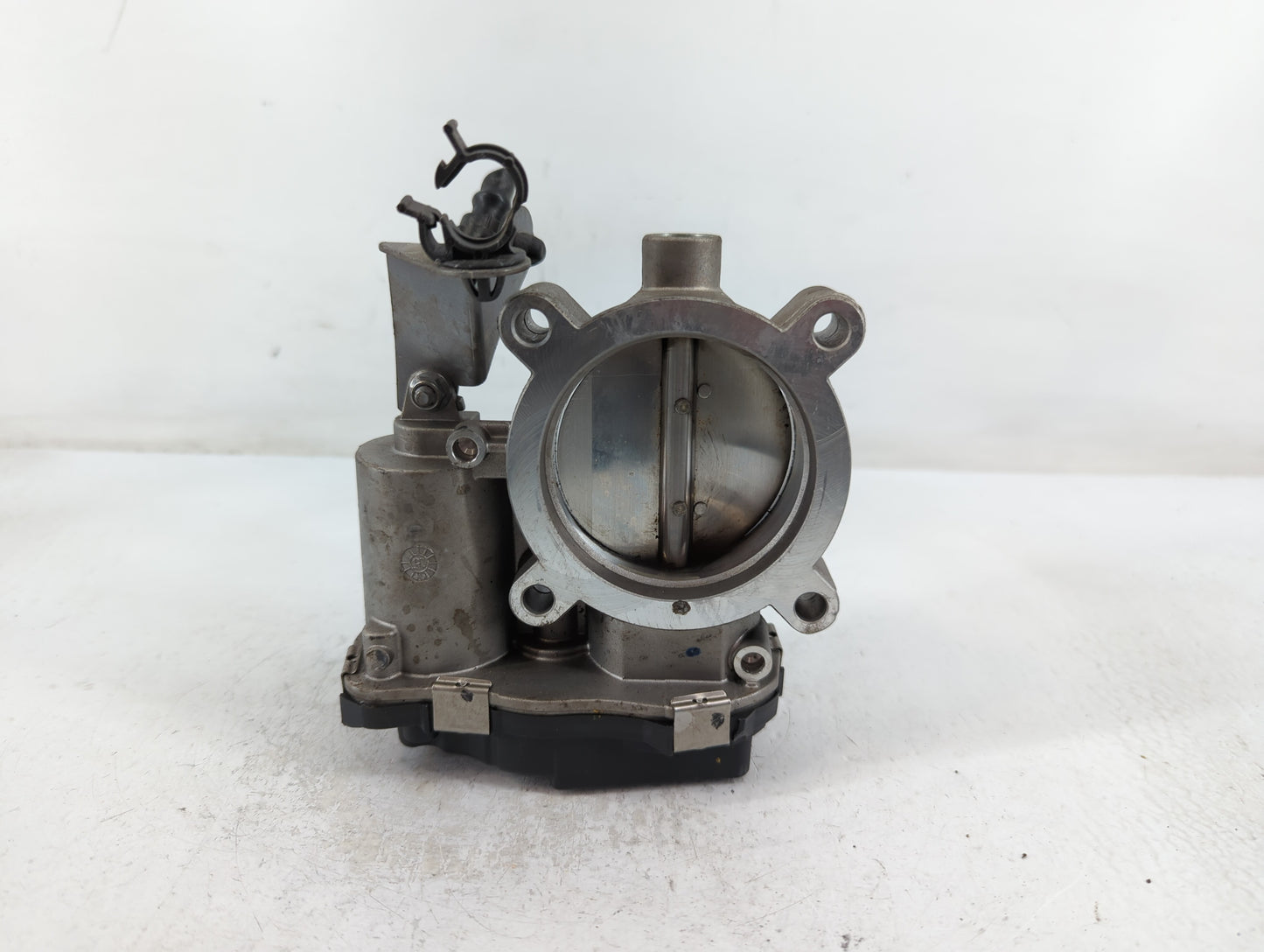 2015-2021 Jeep Renegade Throttle Body P/N:0395 04891970AB Fits Fits 2014 2015 2016 2017 2018 2019 2020 2021 2022 OEM Used Au