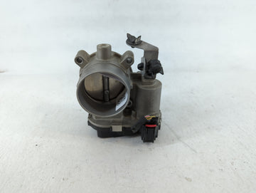 2015-2021 Jeep Renegade Throttle Body P/N:04891970AB Fits Fits 2014 2015 2016 2017 2018 2019 2020 2021 2022 OEM Used Auto Pa