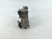 2015-2021 Jeep Renegade Throttle Body P/N:04891970AB Fits Fits 2014 2015 2016 2017 2018 2019 2020 2021 2022 OEM Used Auto Pa