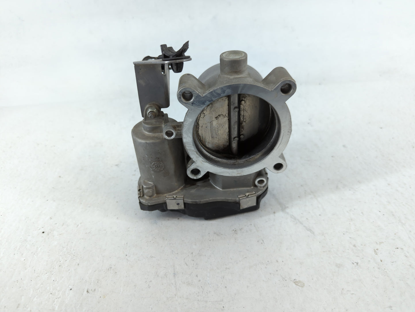 2015-2021 Jeep Renegade Throttle Body P/N:04891970AB Fits Fits 2014 2015 2016 2017 2018 2019 2020 2021 2022 OEM Used Auto Pa