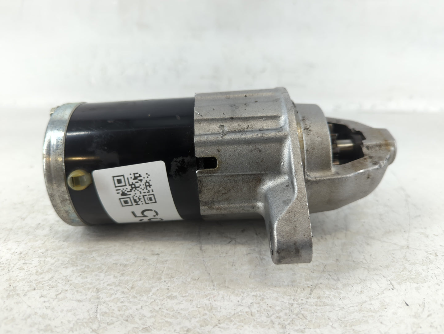 2015-2021 Jeep Renegade Car Starter Motor Solenoid OEM P/N:M000T39071 68084005AA Fits OEM Used Auto Parts - Oemusedautoparts
