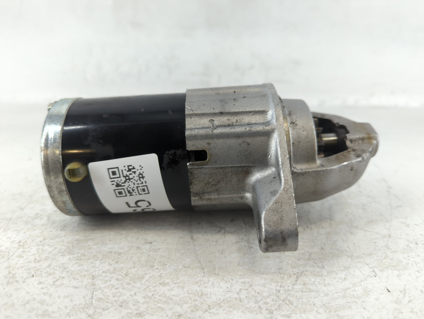 2015-2021 Jeep Renegade Car Starter Motor Solenoid OEM P/N:M000T39071 68084005AA Fits OEM Used Auto Parts - Oemusedautoparts