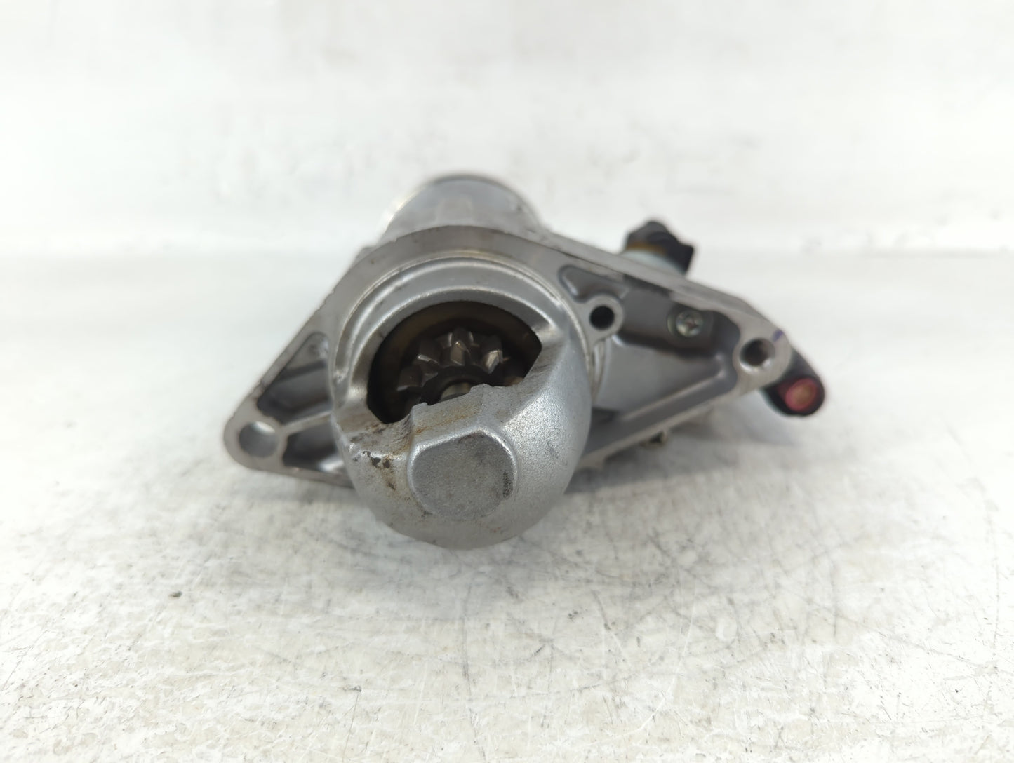 2015-2021 Jeep Renegade Car Starter Motor Solenoid OEM P/N:M000T39071 68084005AA Fits OEM Used Auto Parts - Oemusedautoparts