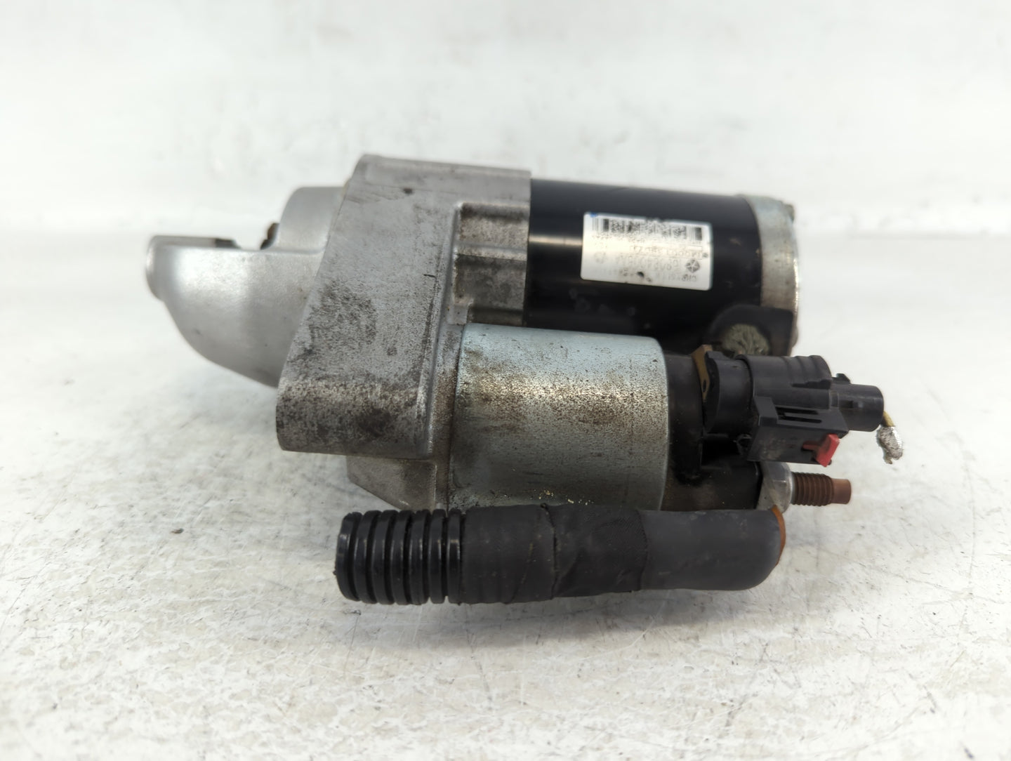 2015-2021 Jeep Renegade Car Starter Motor Solenoid OEM P/N:M000T39071 68084005AA Fits OEM Used Auto Parts - Oemusedautoparts