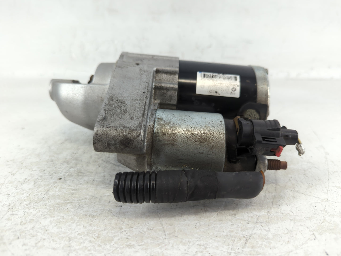 2015-2021 Jeep Renegade Car Starter Motor Solenoid OEM P/N:M000T39071 68084005AA Fits OEM Used Auto Parts - Oemusedautoparts