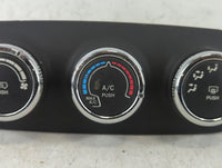 2015-2016 Jeep Renegade Climate Control Module Temperature AC/Heater Replacement P/N:838744Z 07356334750 Fits Fits 2015 2016