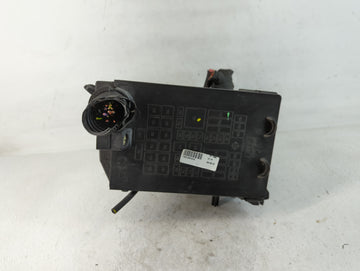 2015-2021 Jeep Renegade Fusebox Fuse Box Panel Relay Module P/N:1621281616 Fits Fits 2015 2016 2017 2018 2019 2020 2021 OEM 
