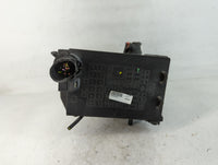 2015-2021 Jeep Renegade Fusebox Fuse Box Panel Relay Module P/N:1621281616 Fits Fits 2015 2016 2017 2018 2019 2020 2021 OEM 