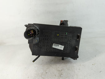 compare product 2015-2021 Jeep Renegade Fusebox Fuse Box Panel Relay Module P/N:1621281616 Fits Fits 2015 2016 2017 2018 2019 2020 2021 OEM Used Auto Parts