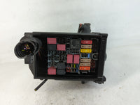 2015-2021 Jeep Renegade Fusebox Fuse Box Panel Relay Module P/N:1621281616 Fits Fits 2015 2016 2017 2018 2019 2020 2021 OEM 