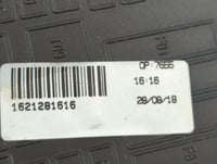 2015-2021 Jeep Renegade Fusebox Fuse Box Panel Relay Module P/N:1621281616 Fits Fits 2015 2016 2017 2018 2019 2020 2021 OEM 