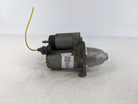 2012-2022 Jeep Wrangler Car Starter Motor Solenoid OEM P/N:428000-9300 56029852AA Fits OEM Used Auto Parts - Oemusedautopart