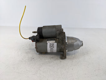 compare product 2012-2022 Jeep Wrangler Car Starter Motor Solenoid OEM P/N:428000-9300 56029852AA Fits OEM Used Auto Parts