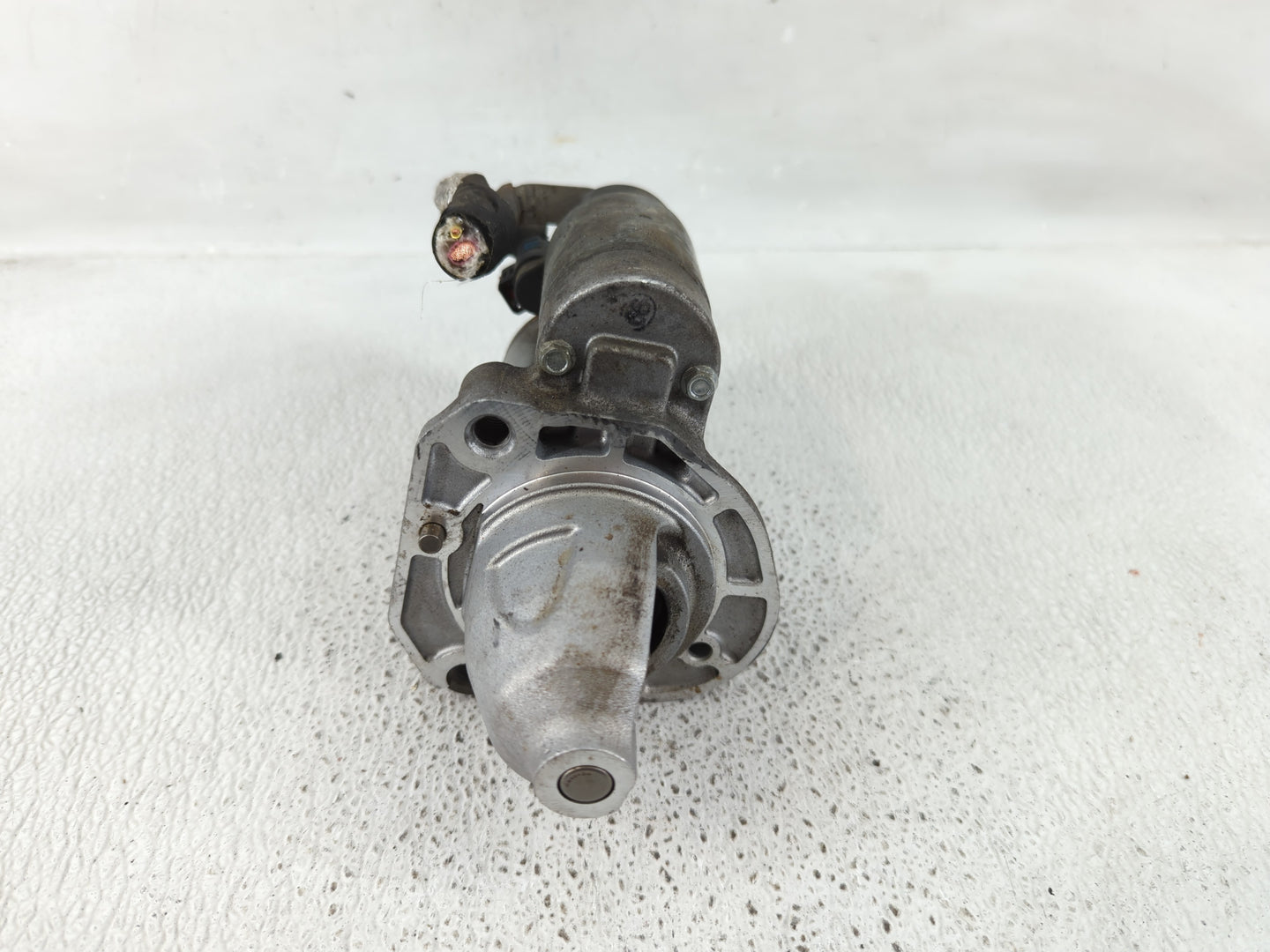 2012-2022 Jeep Wrangler Car Starter Motor Solenoid OEM P/N:42800 Fits Fits 2012 2013 2014 2015 2016 2017 2018 2019 2020 2021