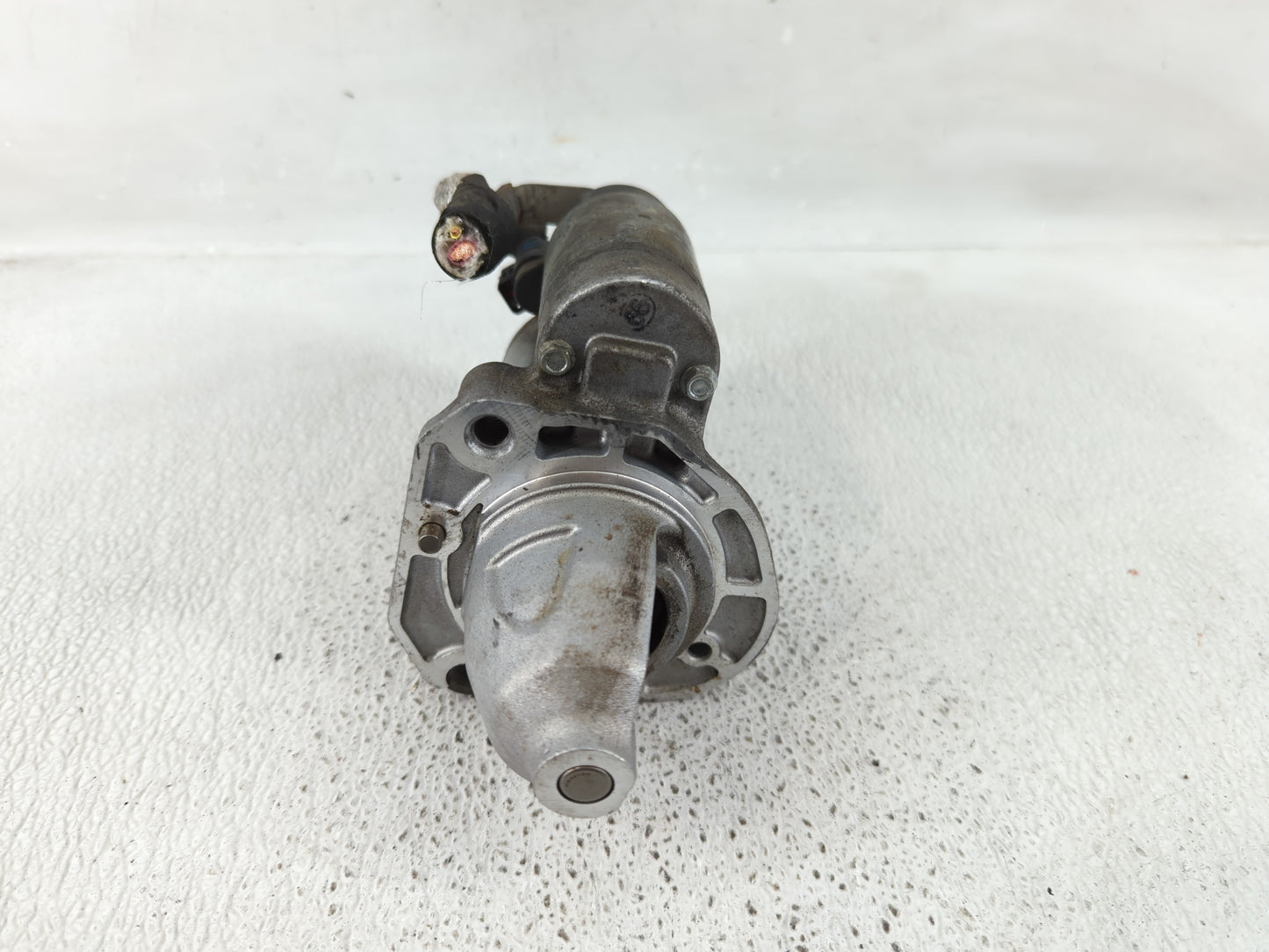 2012-2022 Jeep Wrangler Car Starter Motor Solenoid OEM P/N:42800 Fits Fits 2012 2013 2014 2015 2016 2017 2018 2019 2020 2021