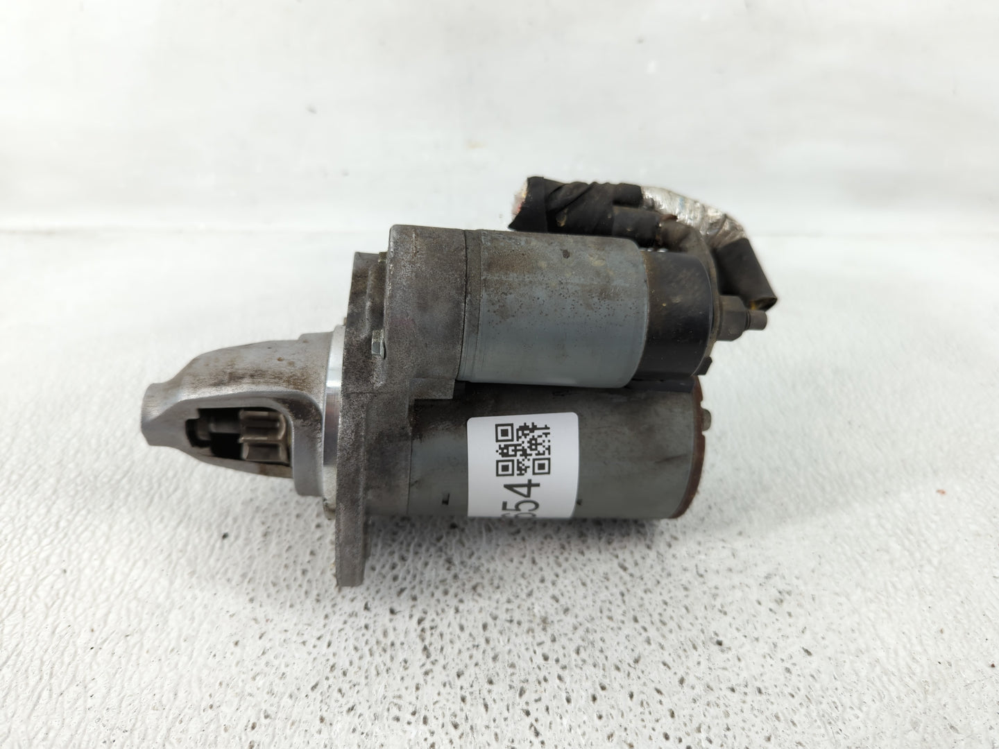 2012-2022 Jeep Wrangler Car Starter Motor Solenoid OEM P/N:42800 Fits Fits 2012 2013 2014 2015 2016 2017 2018 2019 2020 2021