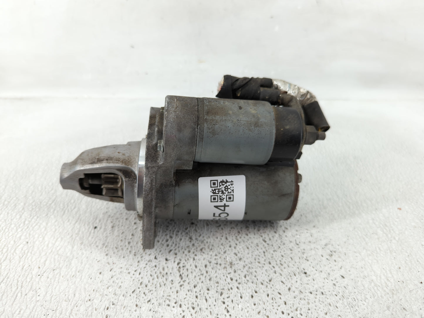 2012-2022 Jeep Wrangler Car Starter Motor Solenoid OEM P/N:42800 Fits Fits 2012 2013 2014 2015 2016 2017 2018 2019 2020 2021