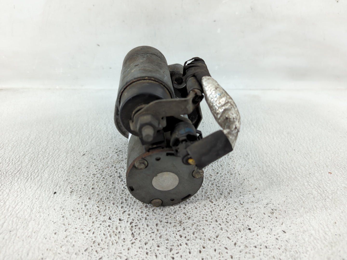 2012-2022 Jeep Wrangler Car Starter Motor Solenoid OEM P/N:42800 Fits Fits 2012 2013 2014 2015 2016 2017 2018 2019 2020 2021