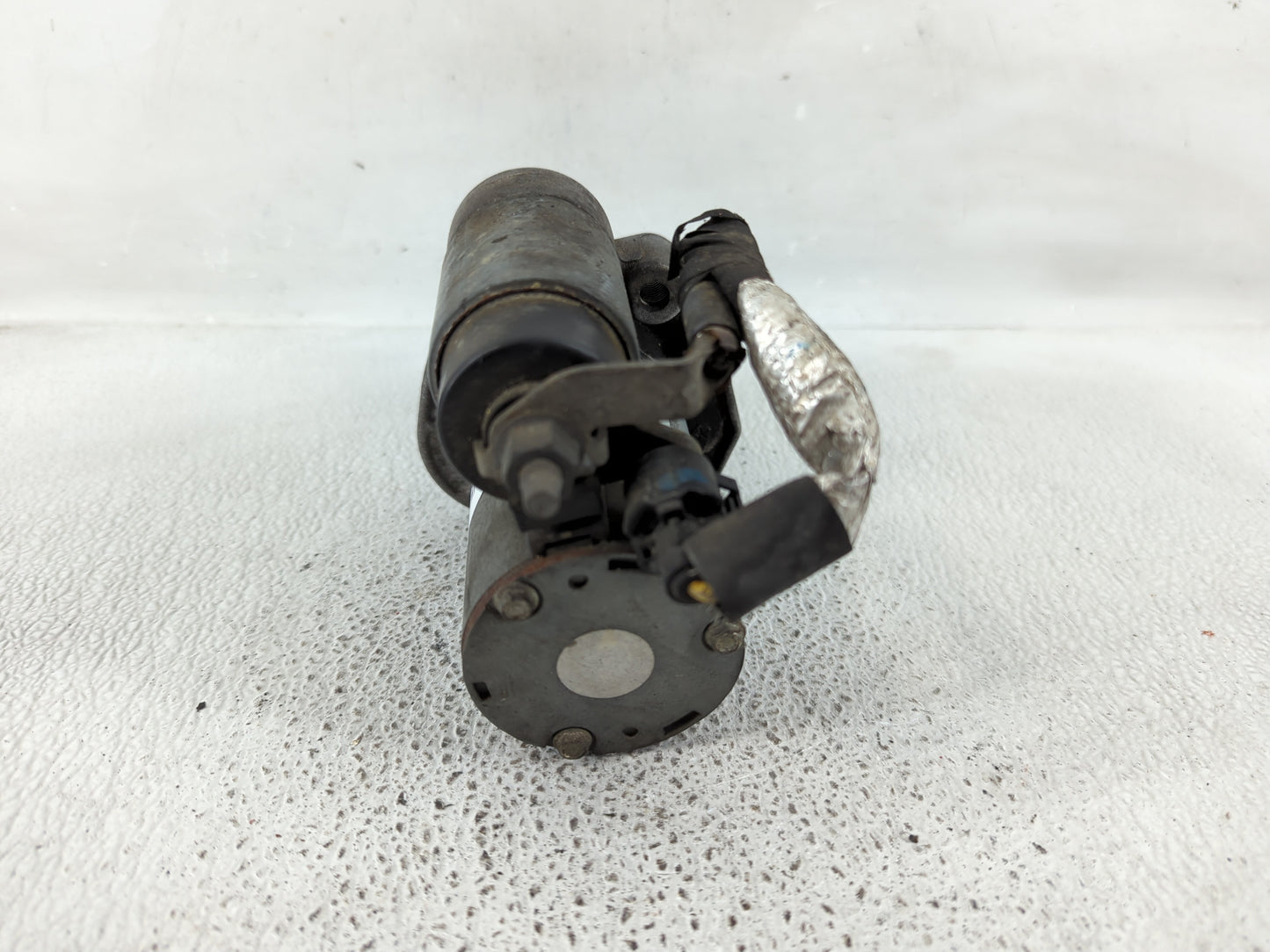 2012-2022 Jeep Wrangler Car Starter Motor Solenoid OEM P/N:42800 Fits Fits 2012 2013 2014 2015 2016 2017 2018 2019 2020 2021