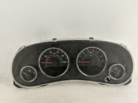2015-2018 Jeep Wrangler Instrument Cluster Speedometer Gauges P/N:56054392AE Fits Fits 2015 2016 2017 2018 OEM Used Auto Par