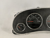 2015-2018 Jeep Wrangler Instrument Cluster Speedometer Gauges P/N:56054392AE Fits Fits 2015 2016 2017 2018 OEM Used Auto Par