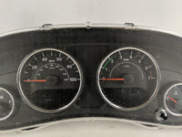 2015-2018 Jeep Wrangler Instrument Cluster Speedometer Gauges P/N:56054392AE Fits Fits 2015 2016 2017 2018 OEM Used Auto Par