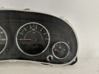 2015-2018 Jeep Wrangler Instrument Cluster Speedometer Gauges P/N:56054392AE Fits Fits 2015 2016 2017 2018 OEM Used Auto Par
