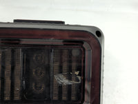 2007-2018 Jeep Wrangler Tail Light Assembly Driver Left OEM Fits Fits 2007 2008 2009 2010 2011 2012 2013 2014 2015 2016 2017