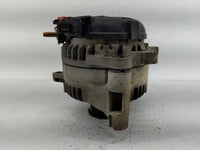 2012-2018 Jeep Wrangler Alternator Replacement Generator Charging Assembly Engine OEM P/N:421000-0811 Fits OEM Used Auto Par