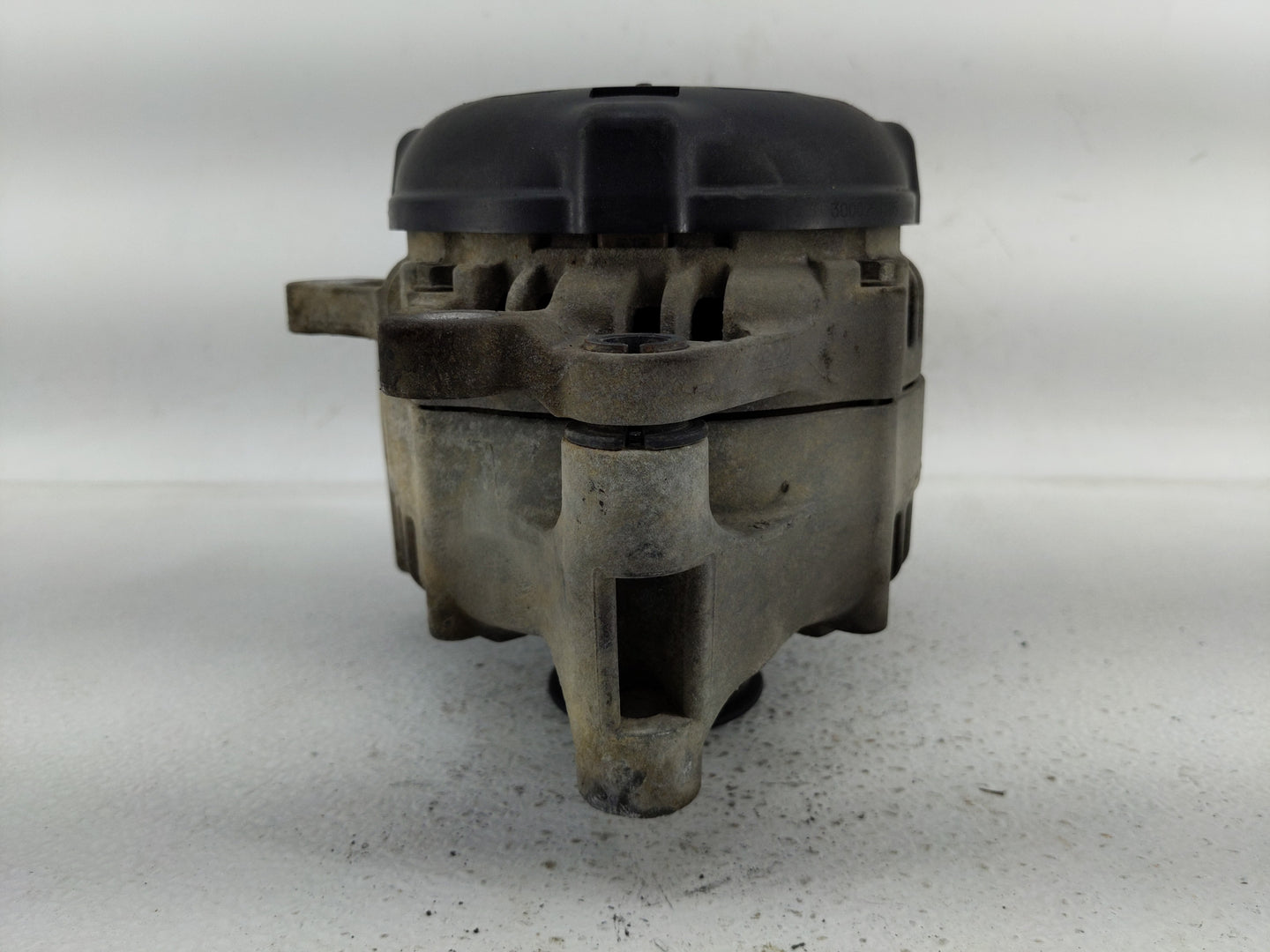 2012-2018 Jeep Wrangler Alternator Replacement Generator Charging Assembly Engine OEM P/N:421000-0811 Fits OEM Used Auto Par