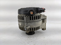 2012-2018 Jeep Wrangler Alternator Replacement Generator Charging Assembly Engine OEM P/N:421000-0811 Fits OEM Used Auto Par