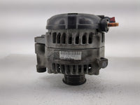 2012-2018 Jeep Wrangler Alternator Replacement Generator Charging Assembly Engine OEM P/N:P68078950AA TN421000-0810 Fits OEM