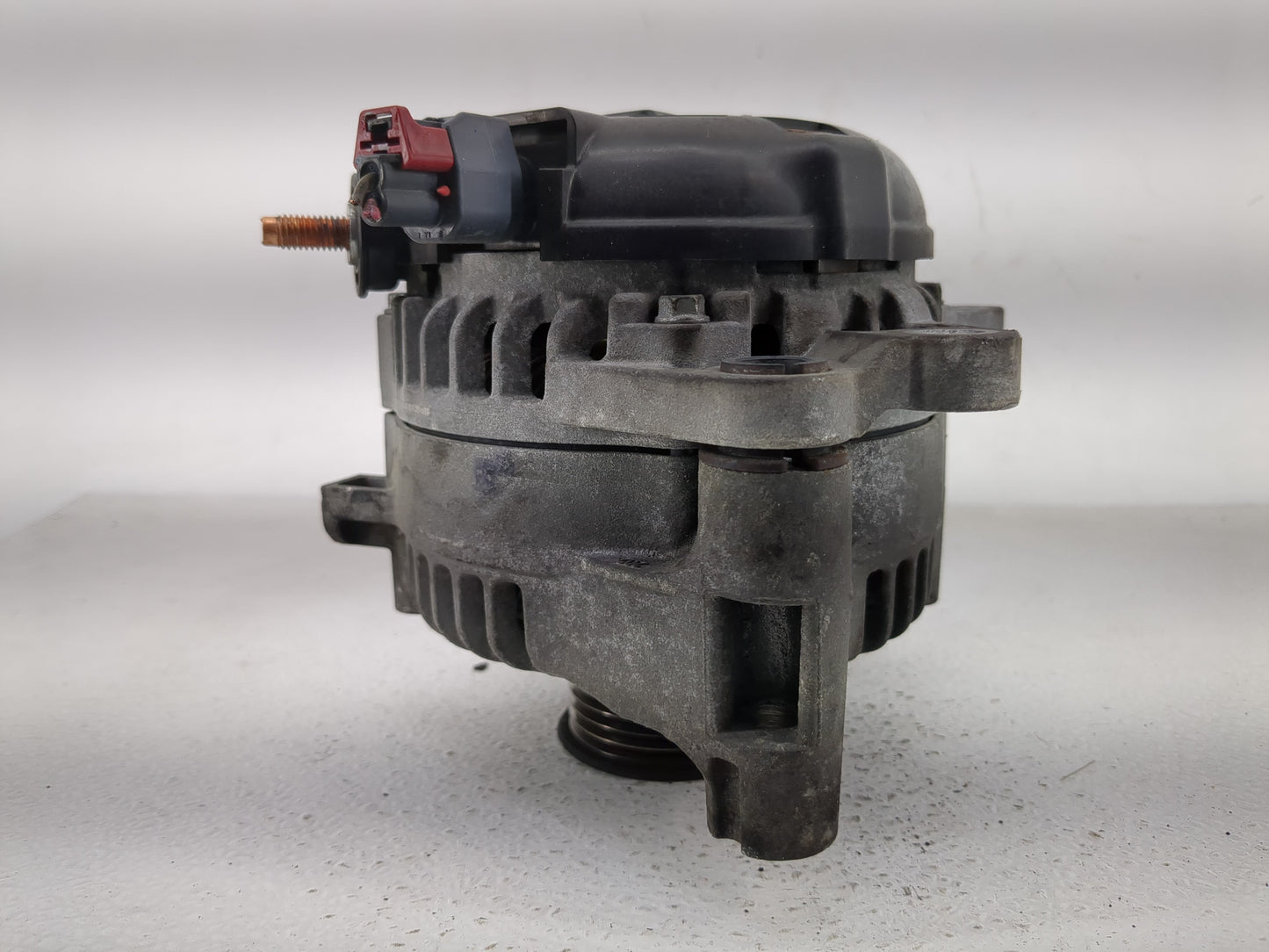 2012-2018 Jeep Wrangler Alternator Replacement Generator Charging Assembly Engine OEM P/N:P68078950AA TN421000-0810 Fits OEM