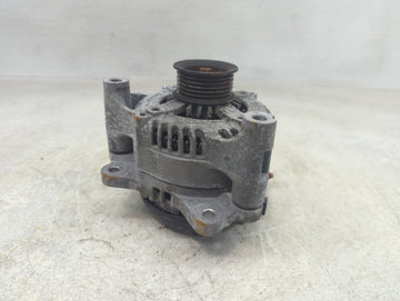 2012-2018 Jeep Wrangler Alternator Replacement Generator Charging Assembly Engine OEM P/N:TN421000-0811 P68078950AB Fits OEM