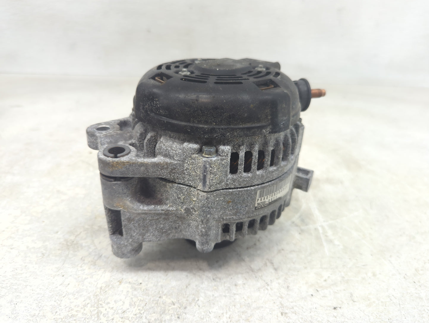 2012-2018 Jeep Wrangler Alternator Replacement Generator Charging Assembly Engine OEM P/N:TN421000-0811 P68078950AB Fits OEM