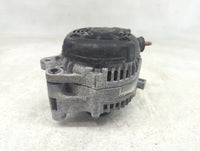 2012-2018 Jeep Wrangler Alternator Replacement Generator Charging Assembly Engine OEM P/N:TN421000-0811 P68078950AB Fits OEM