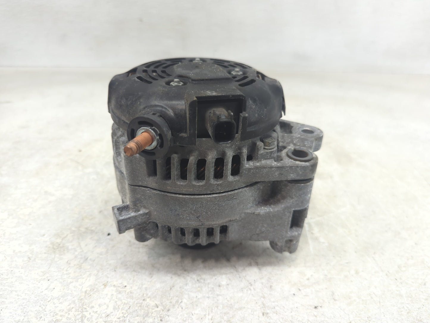 2012-2018 Jeep Wrangler Alternator Replacement Generator Charging Assembly Engine OEM P/N:TN421000-0811 P68078950AB Fits OEM