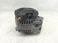 2012-2018 Jeep Wrangler Alternator Replacement Generator Charging Assembly Engine OEM P/N:TN421000-0811 P68078950AB Fits OEM
