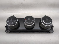 2014-2018 Jeep Wrangler Climate Control Module Temperature AC/Heater Replacement Fits Fits 2014 2015 2016 2017 2018 OEM Used