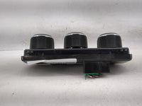 2014-2018 Jeep Wrangler Climate Control Module Temperature AC/Heater Replacement Fits Fits 2014 2015 2016 2017 2018 OEM Used