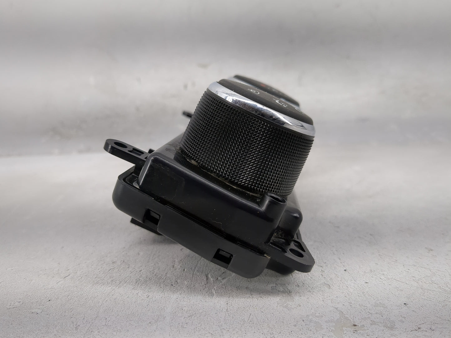 2014-2018 Jeep Wrangler Climate Control Module Temperature AC/Heater Replacement Fits Fits 2014 2015 2016 2017 2018 OEM Used