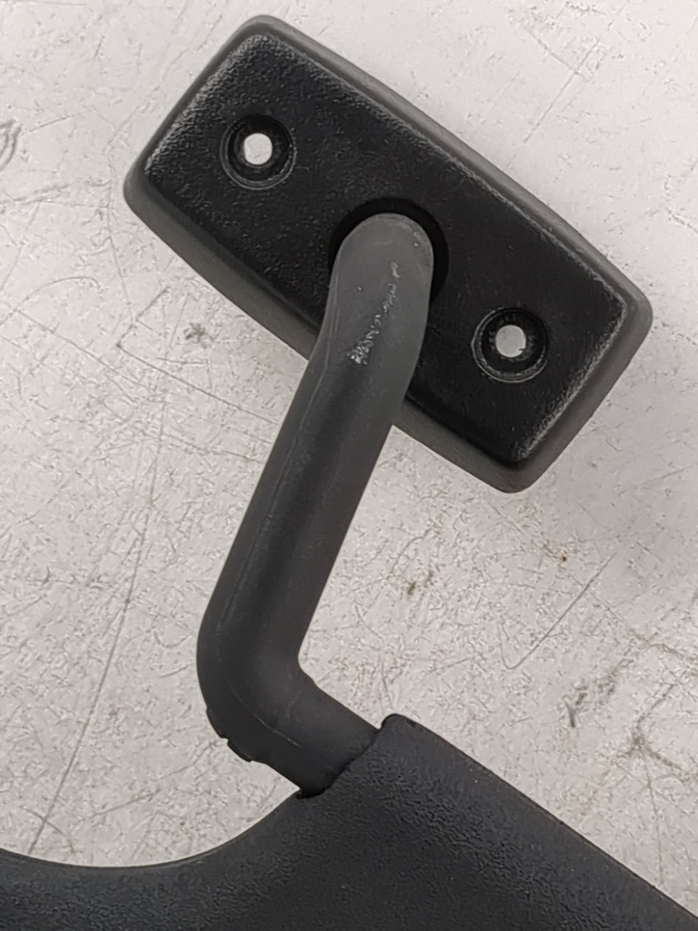 2011-2018 Jeep Wrangler Sun Visor Shade Replacement Passenger Right Mirror Fits Fits 2011 2012 2013 2014 2015 2016 2017 2018