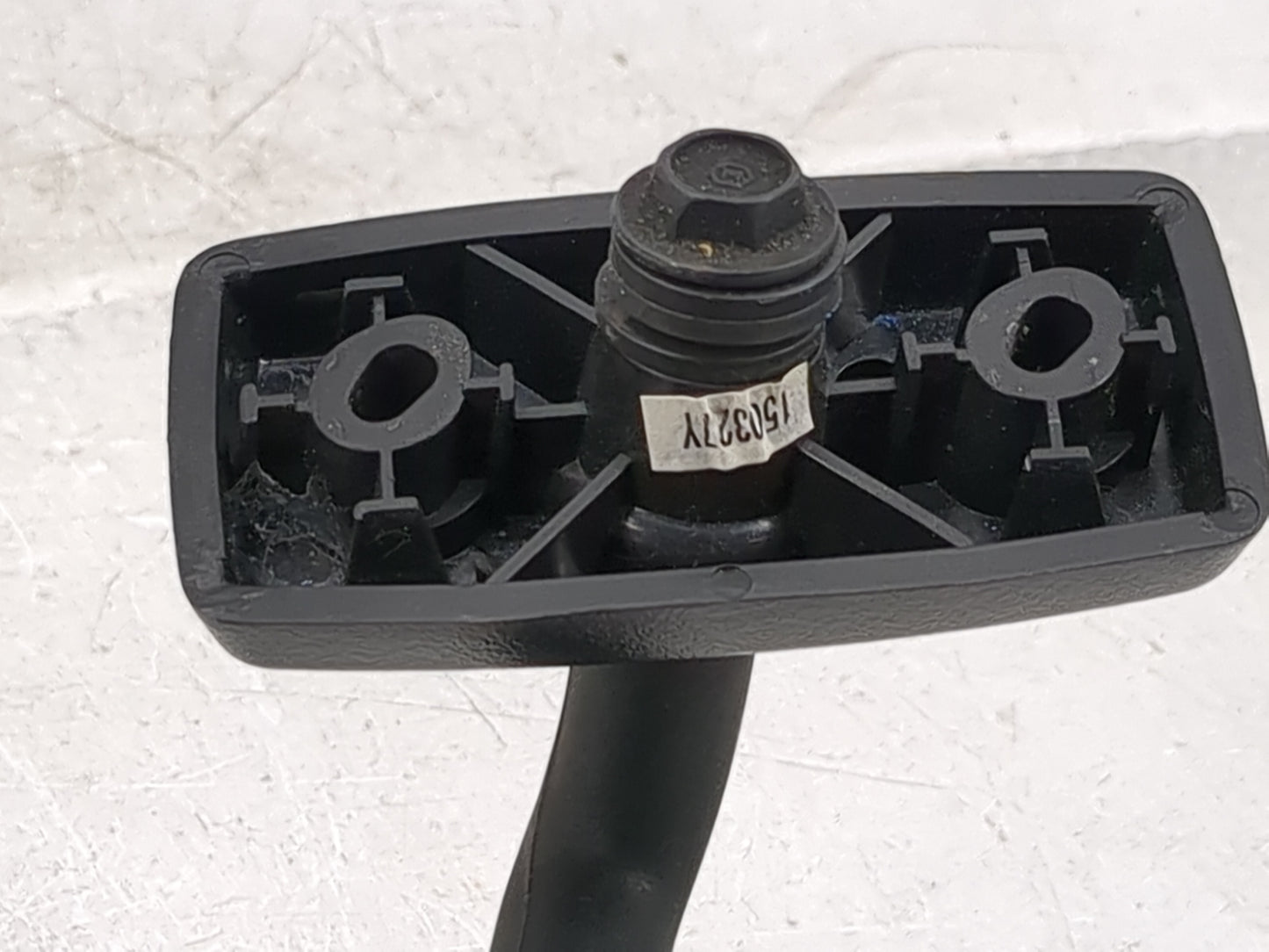 2011-2018 Jeep Wrangler Sun Visor Shade Replacement Passenger Right Mirror Fits Fits 2011 2012 2013 2014 2015 2016 2017 2018